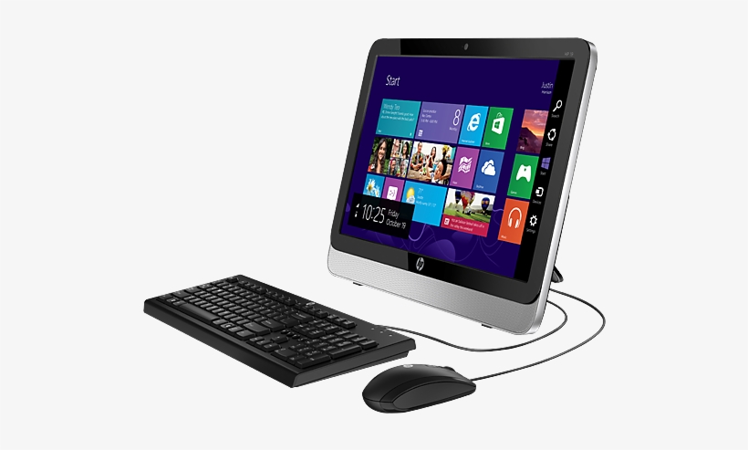 Personal Computers - Hp Envy 17 M7, transparent png #3108673