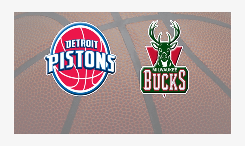 Detroit Pistons, transparent png #3108704