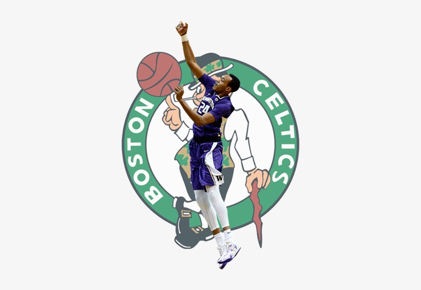 Quote - Boston Celtics Icon, transparent png #3108763