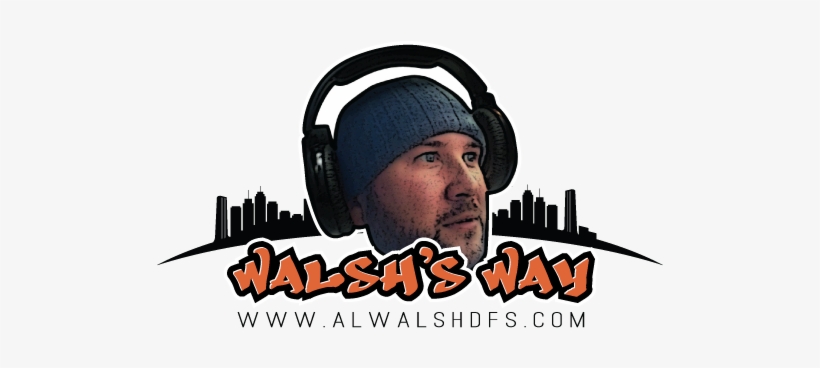 Walsh's Way Nba Daily Fantasy Breakdown December 31st - New York Skyline Als Wandtattoo, transparent png #3109053
