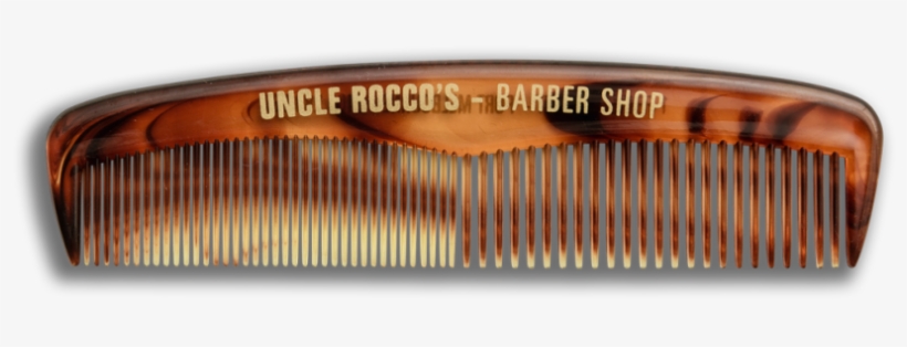 Gift Certificates / Comb / Etc - Plastic, transparent png #3109075