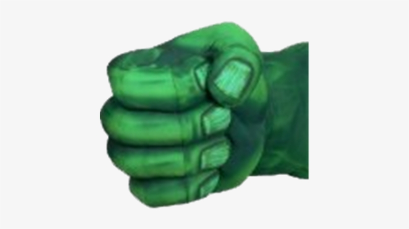 hulk hands smash