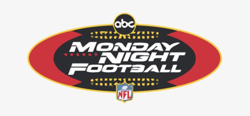 Clearlogo Clearlogo Ribbon - Excalibur Electronic 201cs Monday Night Football Universal, transparent png #3109150