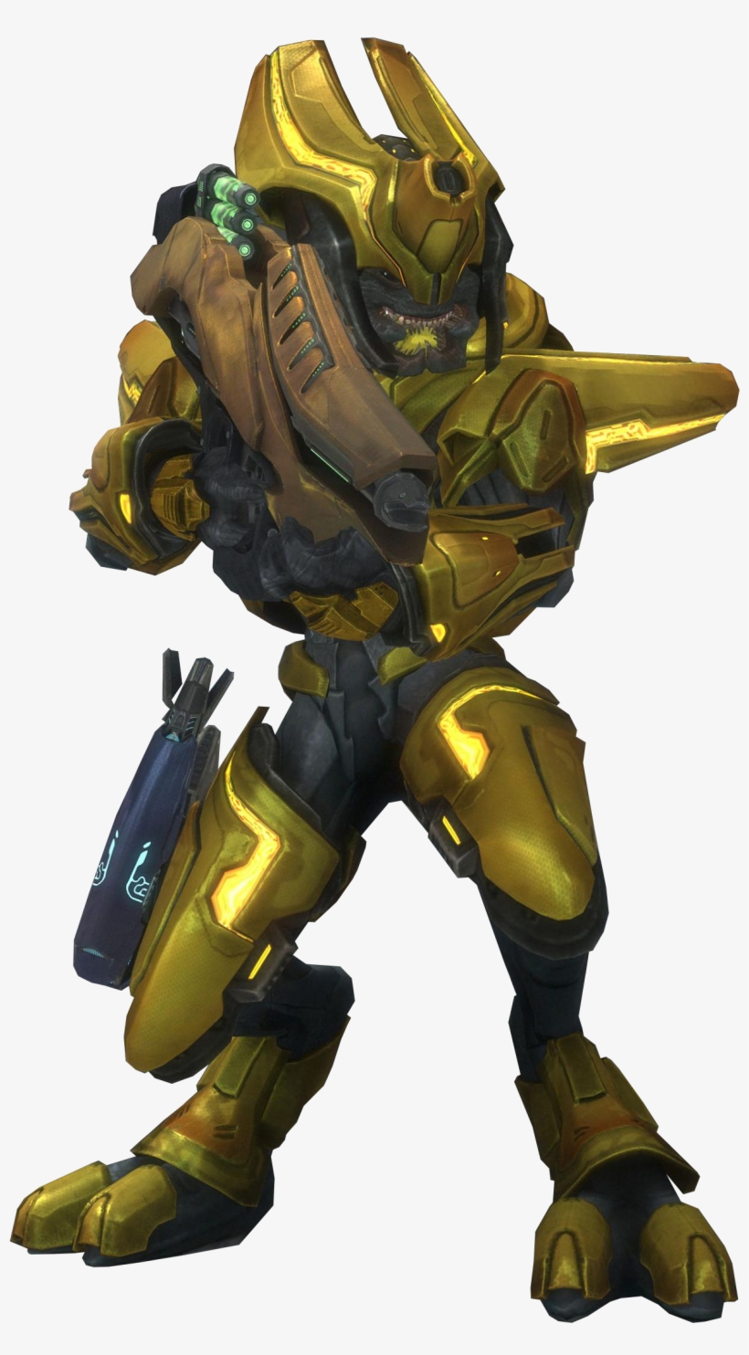 Helmets ◊ As - All Types Of Sangheili, transparent png #3109202