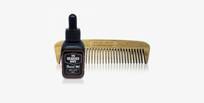 Explore Beard Oil, Barber Shop And More - Beard, transparent png #3109248