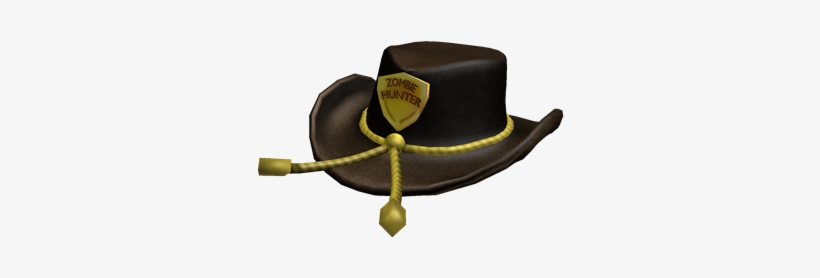 Zombie Hunter Sheriff - Wikia, transparent png #3109251