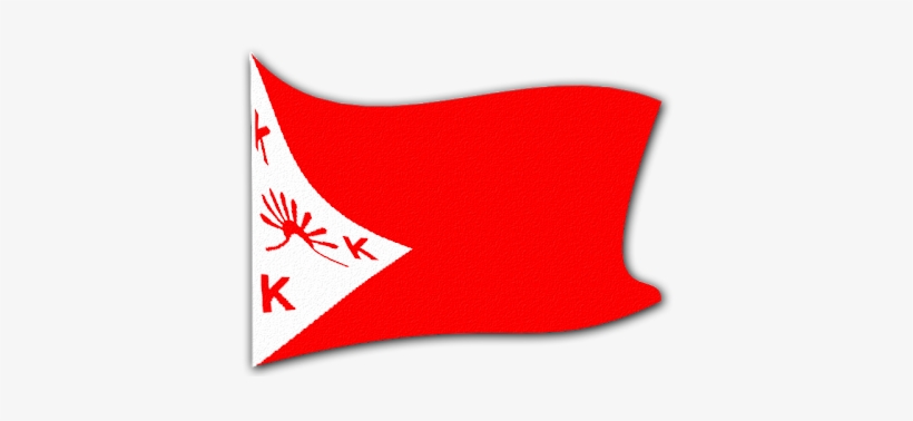 Another Variation Of The Filipino Flag Was That Of, transparent png #3109272