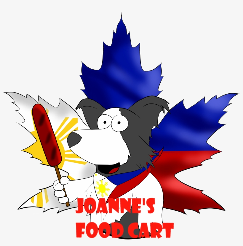 Website Call To Action Logo - Joannes Food Cart, transparent png #3109276