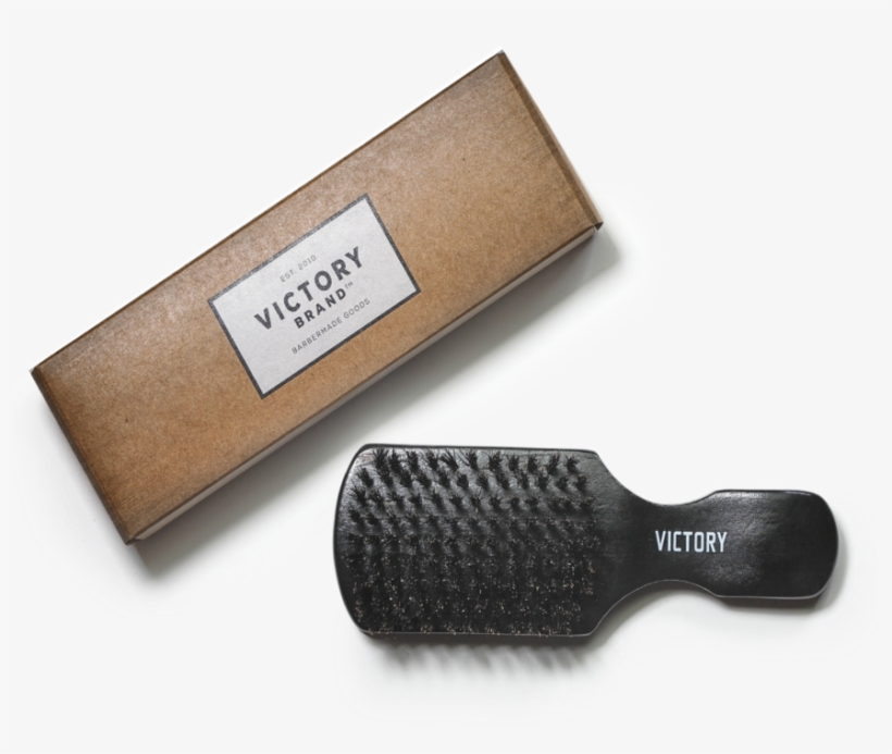 The Barber's Brush - Brush, transparent png #3109318