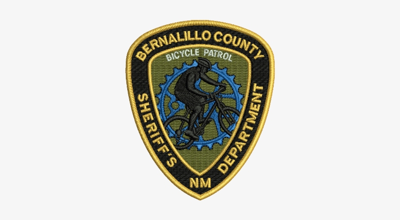 Bernalillo County Sheriff - Trinity School, transparent png #3109349