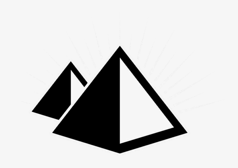 Logo - Pyramid Breweries, transparent png #3109365