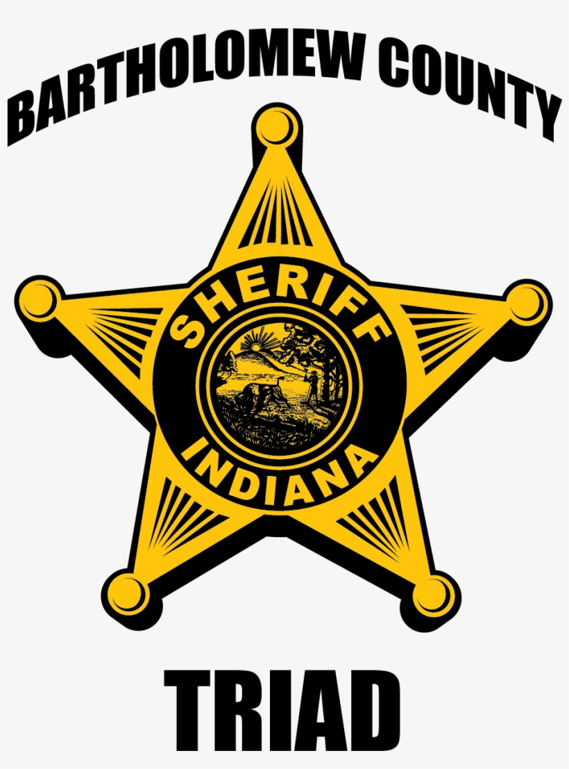 Bartholomew County Triad - Bartholomew County, Indiana, transparent png #3109414