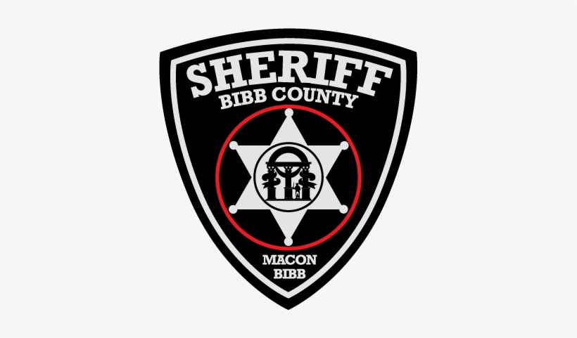 Sheriff David Davis - David Davis Bibb County, transparent png #3109434