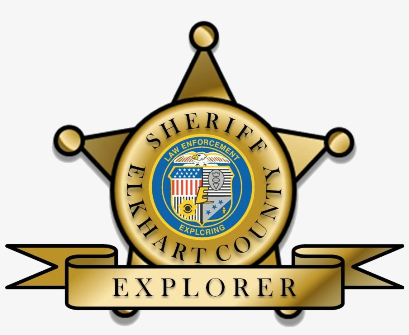 Ecsd Explorers Program - Law Enforcement Exploring, transparent png #3109510