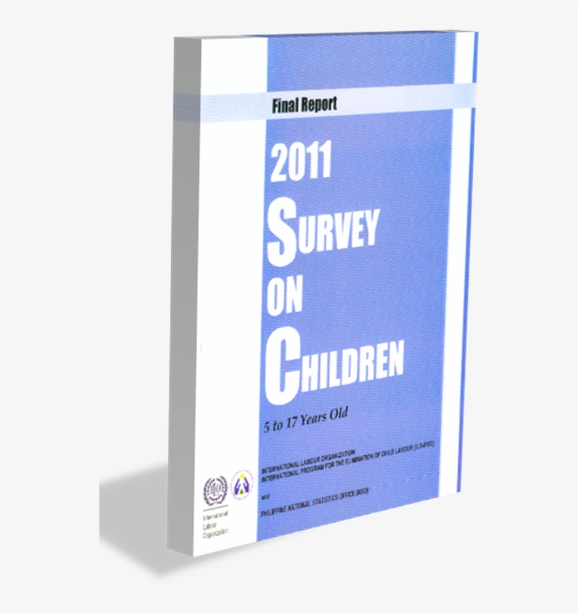 Survey On Children - Statistics, transparent png #3109558