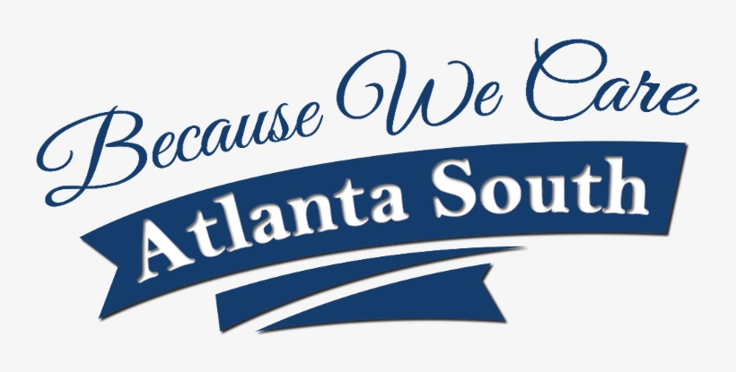 Because We Care - South Atlanta, transparent png #3109628