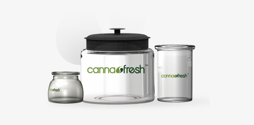 Img1 - Bud Display Jars, transparent png #3109739