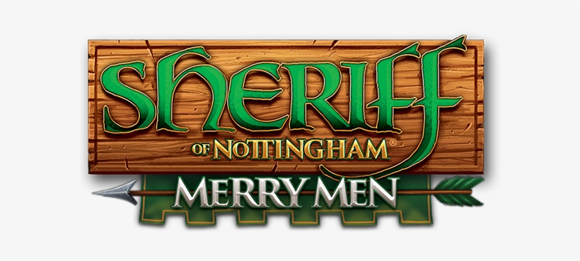Sheriff Of Nottingham Merry Men, transparent png #3109763