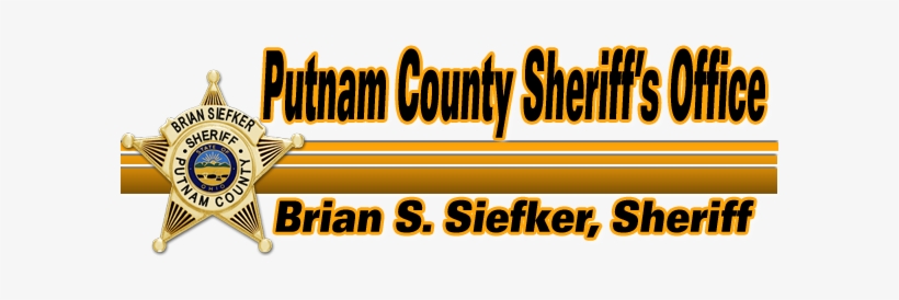 Putnam County Sheriff's Office - 2.625 Inch 5 Point Star Smith & Warren Badge S261, transparent png #3109764