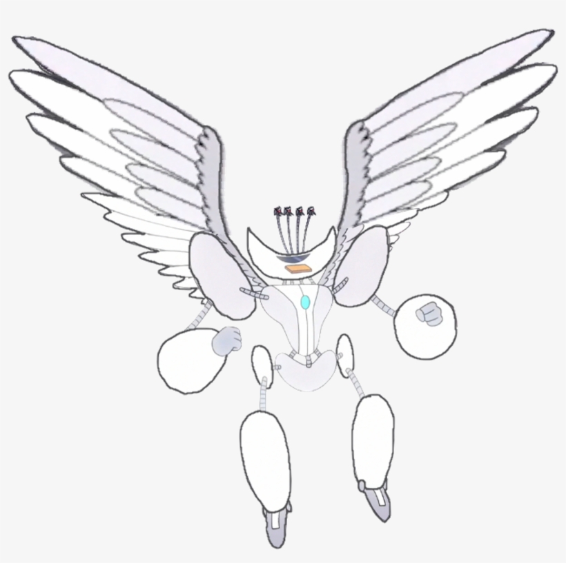 Hyperduck Kingbreaker White Lightning - Illustration, transparent png #3109934