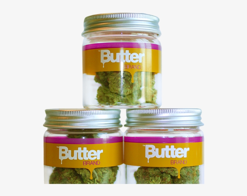 Butter - Portable Network Graphics, transparent png #3110125