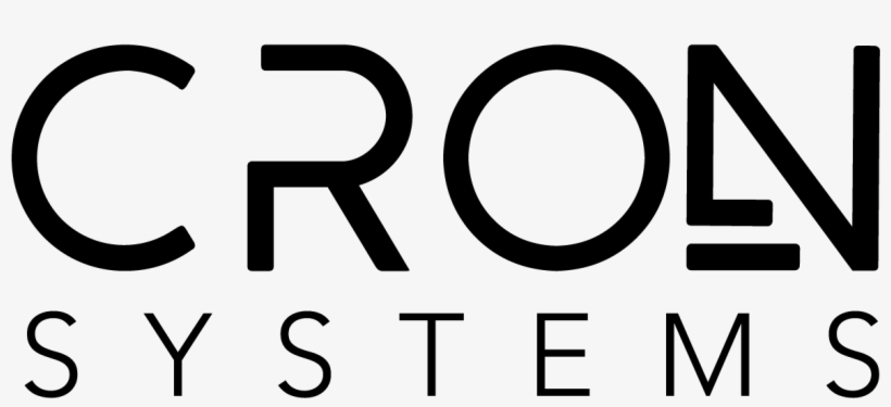 Technology Collaboration To Address $50 Billion Global - Cron Systems, transparent png #3110126