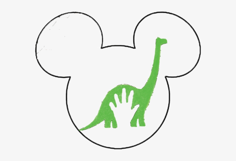 Actividades De Un Gran Dinosaurio, transparent png #3110232