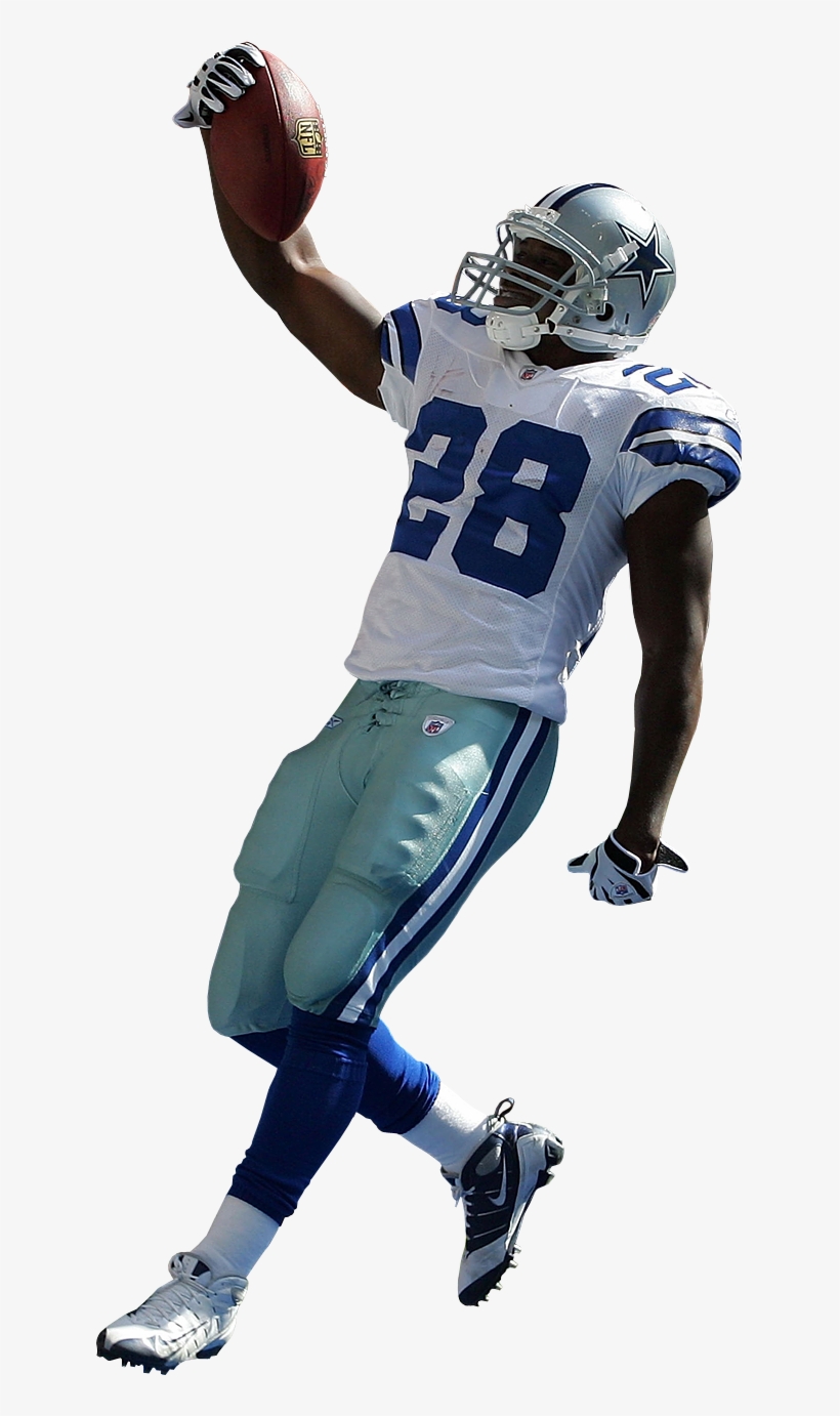 Post By Homerhog® On Mar 9, 2009 At - Felix Jones Dallas Cowboys, transparent png #3110274