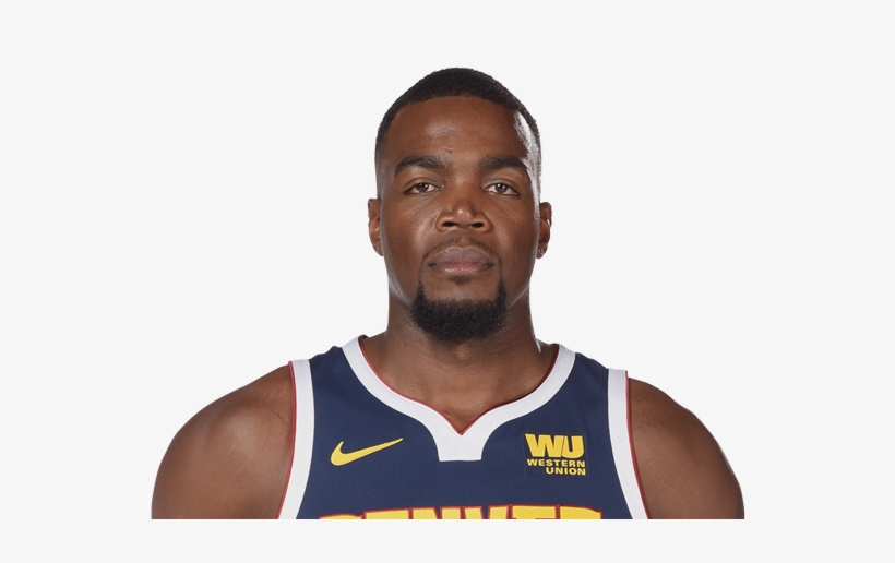 Denver Nuggets, transparent png #3110275