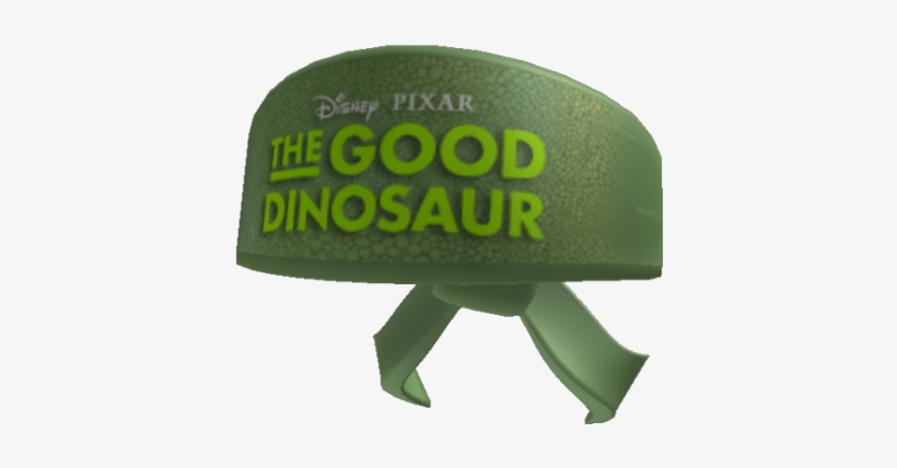 Good Dino Headband - Good Dinosaur, transparent png #3110376