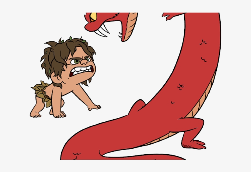 Dinosaurs Clipart Good Dinosaur - The Good Dinosaur, transparent png #3110422