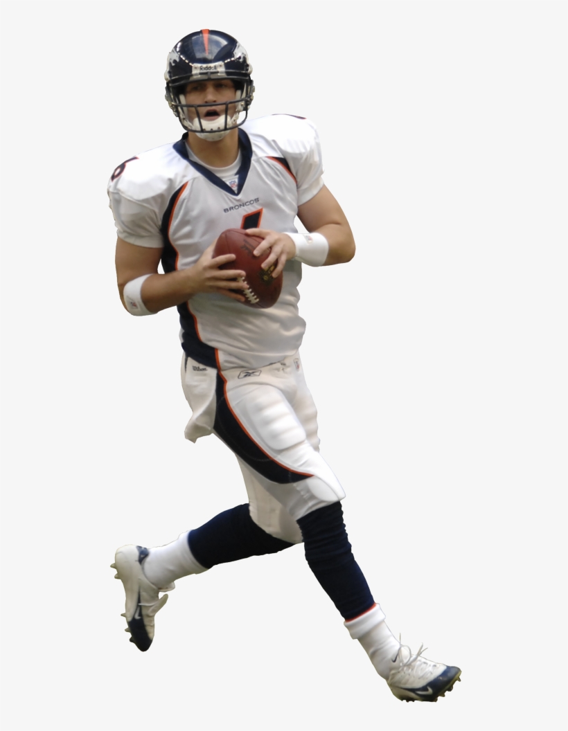 Nfl Jay Cutler Png, transparent png #3110506
