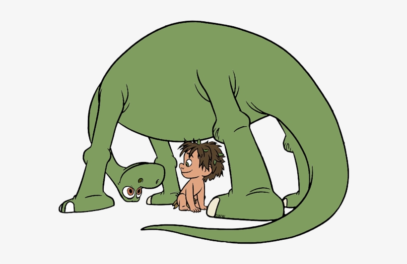 Download The Good Dinosaur Clip Art Disney Arlo Transparent Free Transparent Png Download Pngkey PSD Mockup Templates