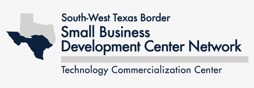Techcomm Rgb - Utsa Sbdc, transparent png #3110574