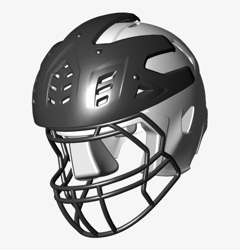 Former Nfl Player Developing Device To Guard Against - Face Mask, transparent png #3110595