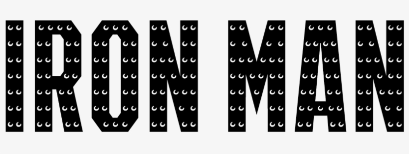 Iron Man - Draw Ironman: The Step-by-step Iron Man Drawing Book, transparent png #3110956