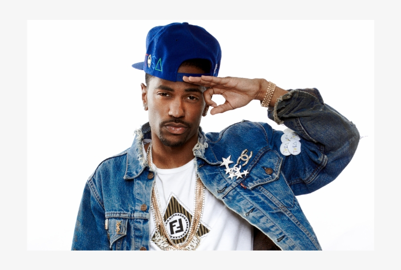 Jean Jacket Hip Hop, transparent png #3110983