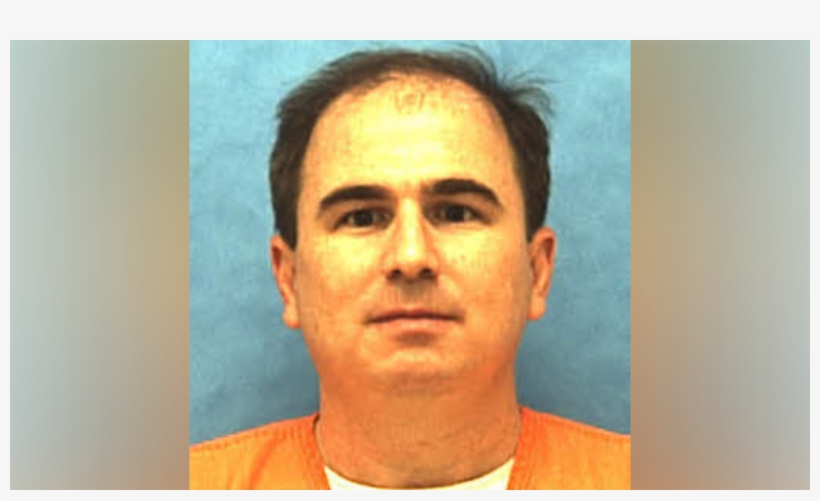 Florida Man Screams, Yells 'murderers ' As He's Put - Eric Branch, transparent png #3111039