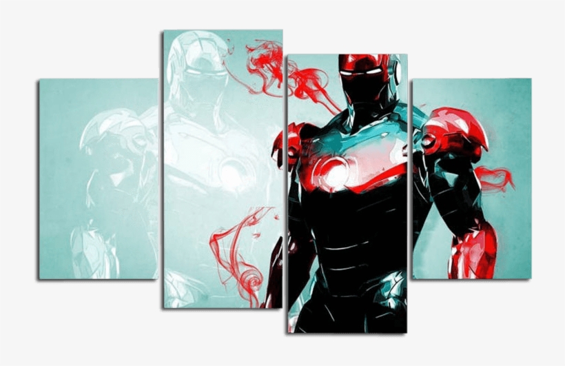 Iron Man Best Photographs, transparent png #3111086