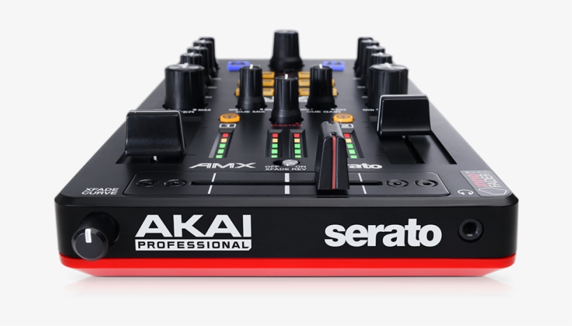 Akai Amx Pro, transparent png #3111135