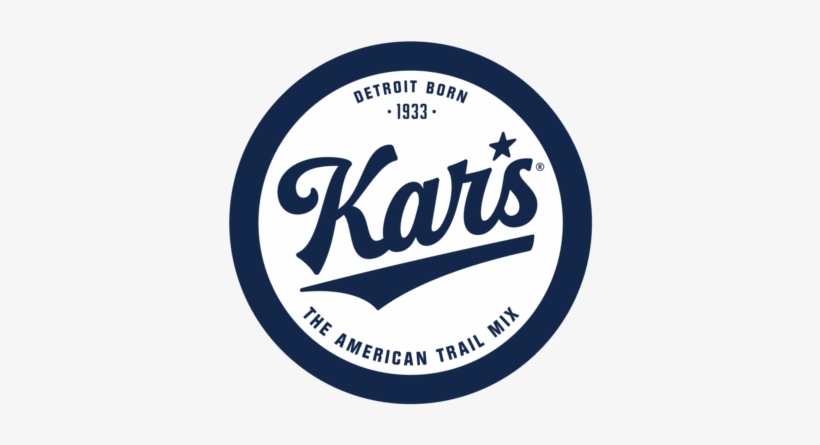 Kar's Nuts - Kar Nuts Logo, transparent png #3111185