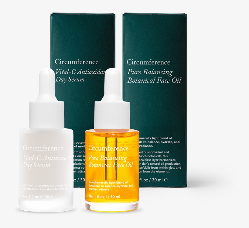 Essential Serum Set - Serum, transparent png #3111188