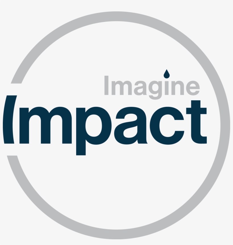 Imagine Impact Sets 'shapers' Roster Of Lit Stars For - Impact Bbc World News, transparent png #3111211