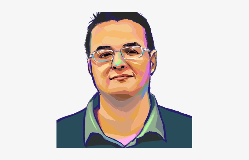 Patrick Langridge, Seo Consultant - Illustration, transparent png #3111289