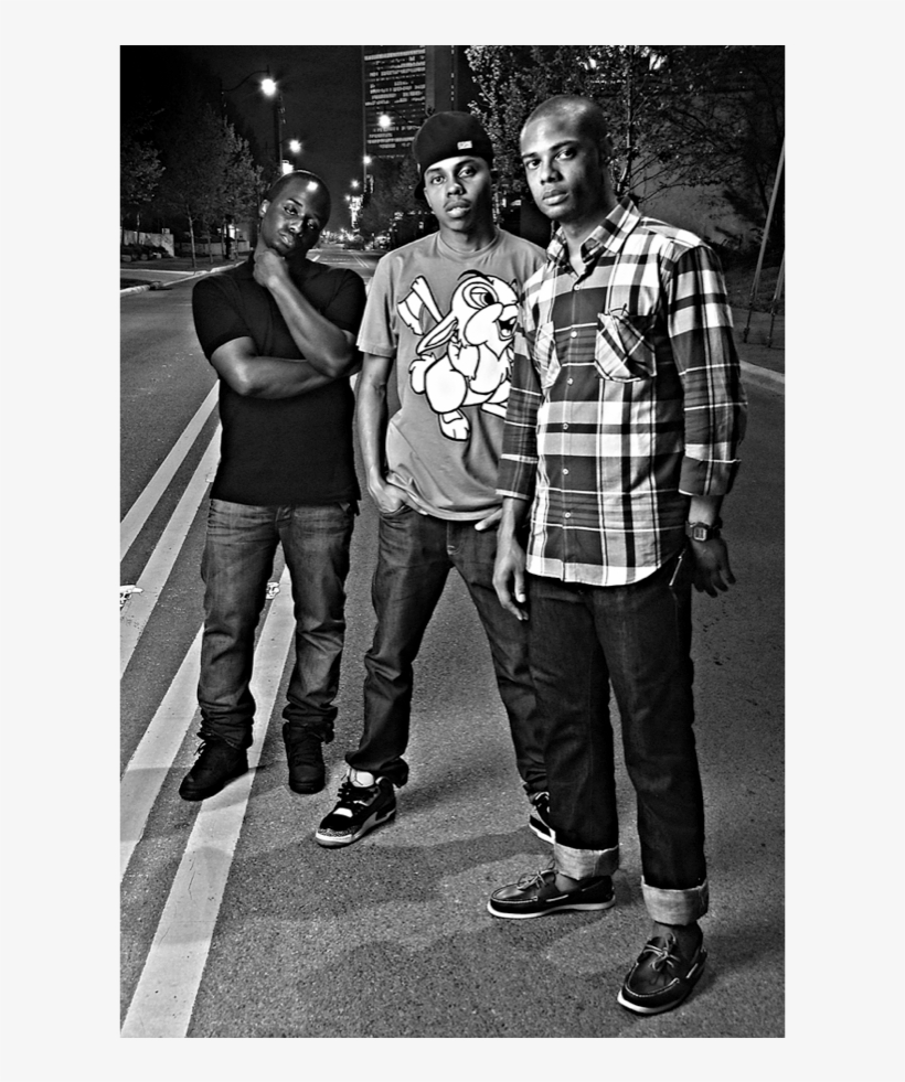 Big Sean "poe'd Up Video - Snapshot, transparent png #3111382