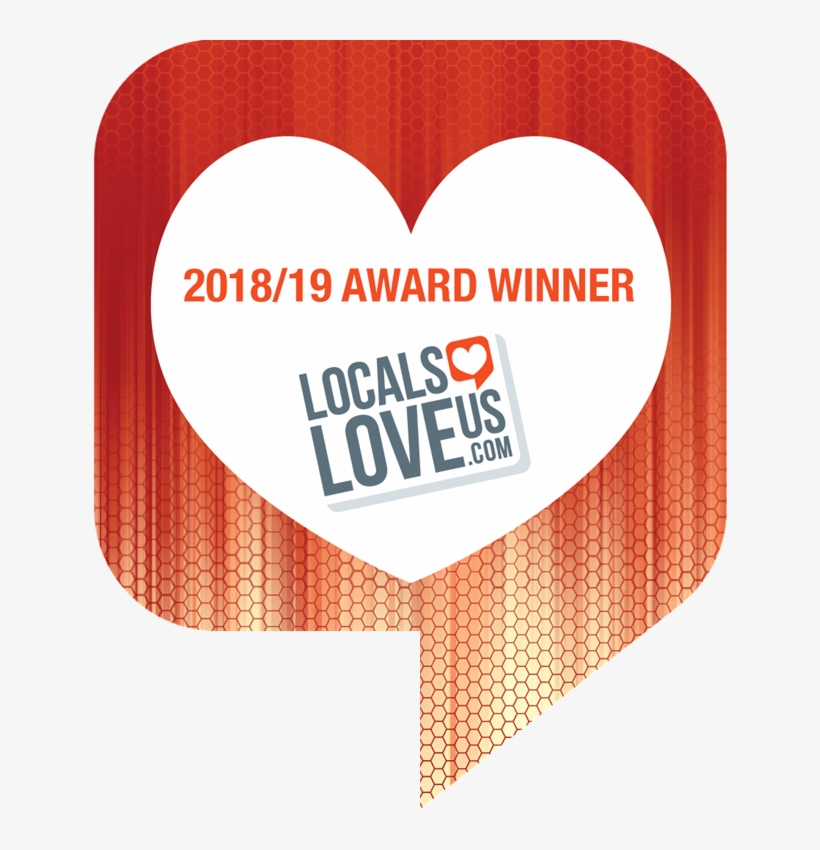 Leave A Reply Cancel Reply - Locals Love Us Award Winner, transparent png #3111383