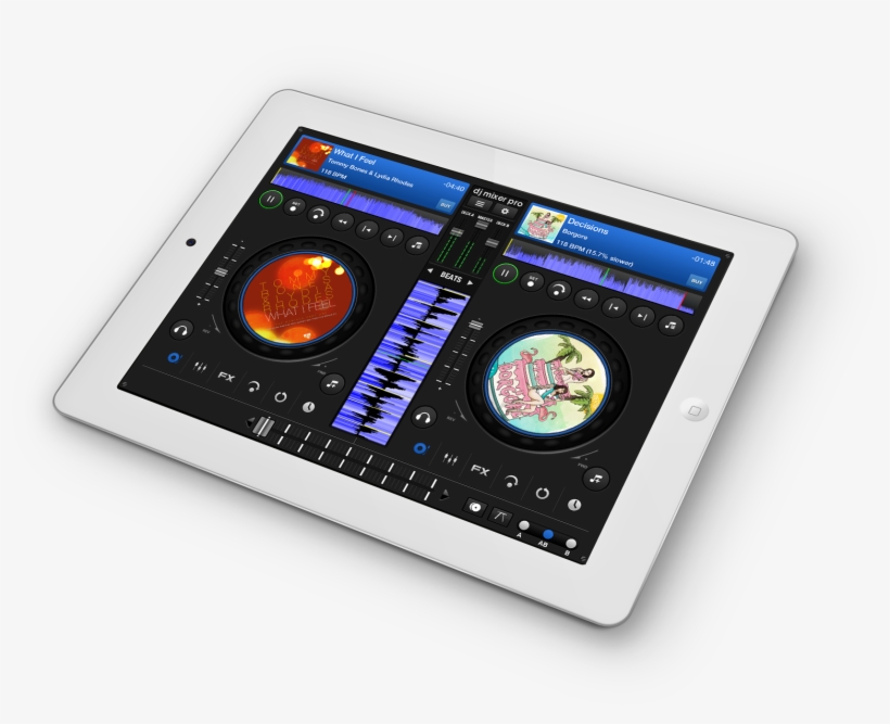 Ipad 4 Perspective Djm Main - Apple Ipad Family, transparent png #3111476