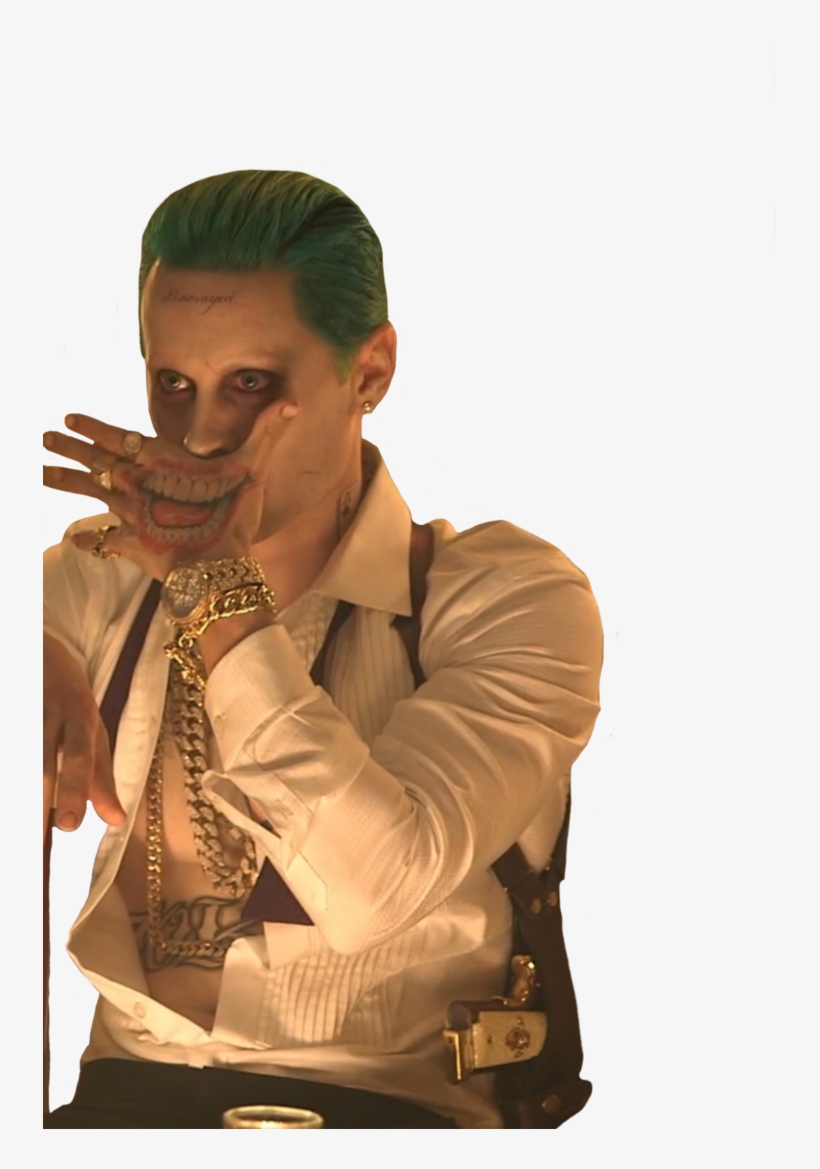 Png Coringa - Joker, transparent png #3111561