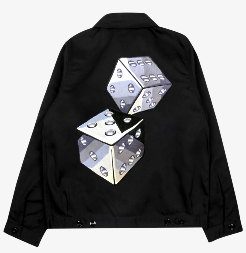 Big Sean & Metro Boomin Releases 'double Or Nothing' - Dice Game, transparent png #3111585