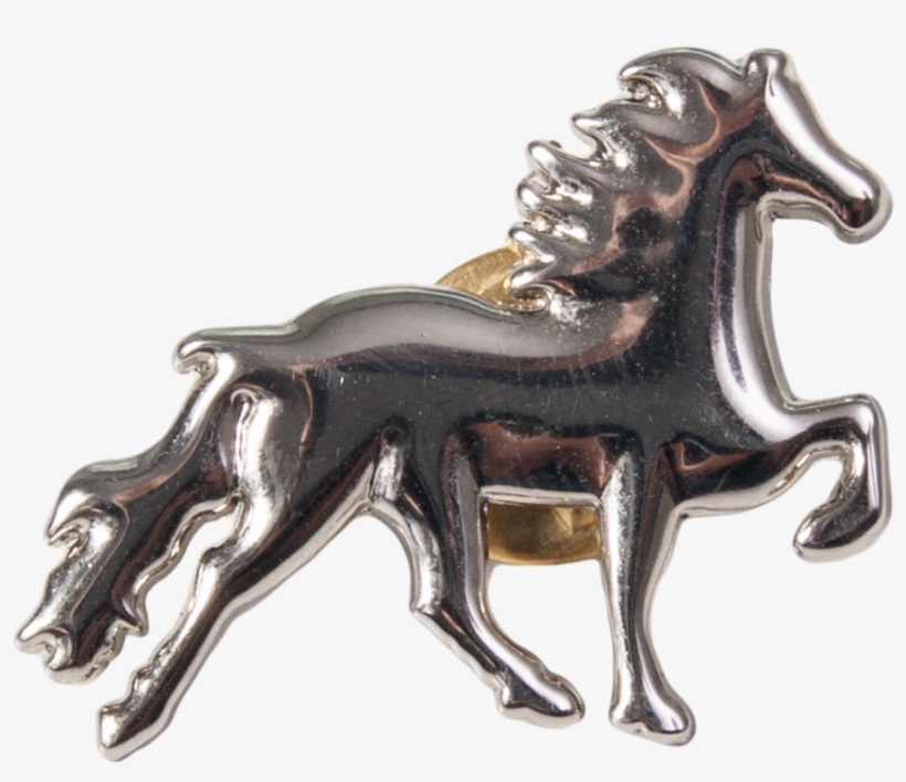 Icelandic Horse Clothes Pin - Pin Clothes, transparent png #3111590